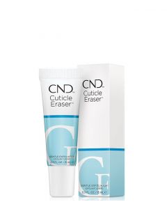 CND Cuticle Eraser Essentials, 15 ml. 