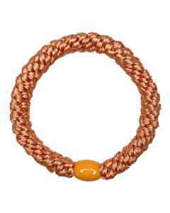 JA-NI Hair Accessories - Hair elastics, The Spring Orange (Limited Edition)	