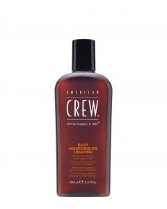 American Crew Daily Moisturizing Shampoo, 100 ml. (U)
