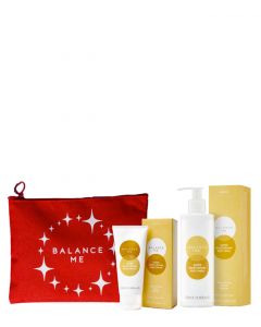 Balance Me Hand Cream & Stella Balm Jul 2022 - Værdi: 283 kr.