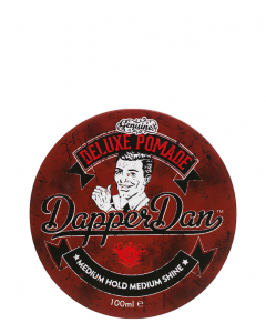 Dapper Dan Deluxe Pomade, 50 ml.