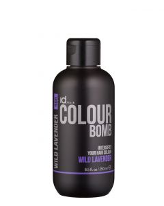 IdHAIR Colour Bomb Wild Lavender 908, 250 ml.
