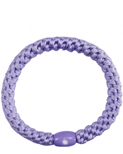 JA-NI Hair Accessories - Hair elastics, The Purple Pastel 