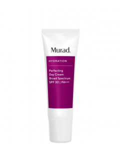 Murad Perfecting Day Cream Broad Spec.SPF, 50 ml.
