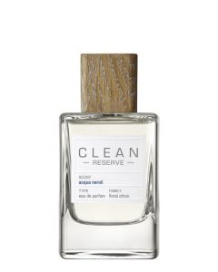 Clean Reserve Acqua Neroli EDP, 100 ml.