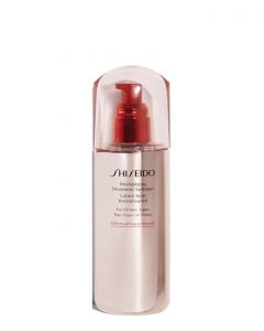 Shiseido Defend Revitalizing treatment softener, 150 ml.