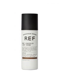 REF Root Concealer Light Brown, 125 ml.
