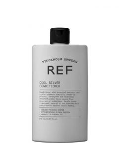 REF Cool Silver Conditioner, 245 ml.
