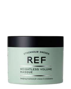 REF Weightless Volume Masque, 250 ml.