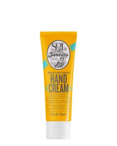 Sol de Janeiro Brazilian Touch Hand Cream, 50 ml.
