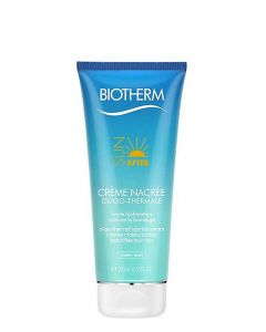 Biotherm Lait Thermal AfterSun Body Milk, 200 ml.