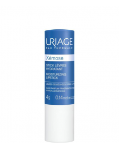 Uriage Xemose Moisturising Lip Treatment, 4 g.