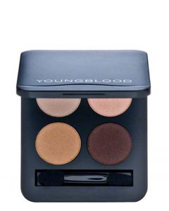 Youngblood Pressed Mineral Eyeshadow Eternity, 4 g. 